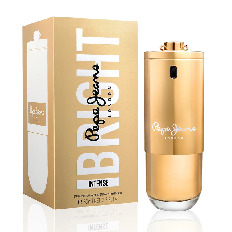 Bright Intense 2.7 oz EDP for women