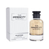 The Inmencity 3.4 oz EDP unisex