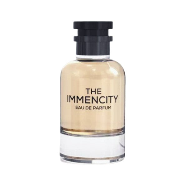 La inmensidad 3.4 oz EDP unisex