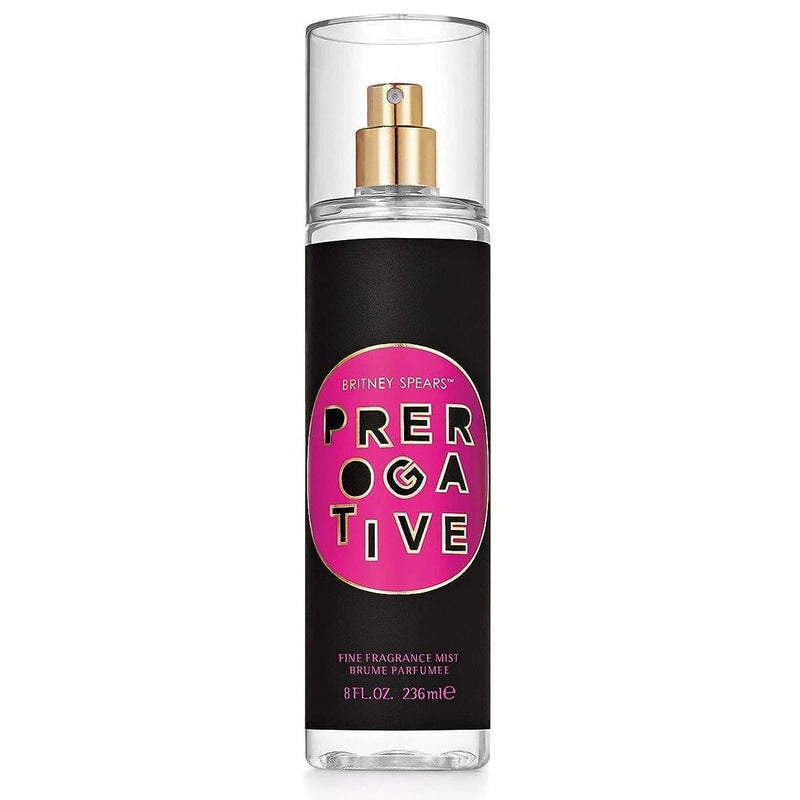 Prerogative 8.0 oz Body Mist for women