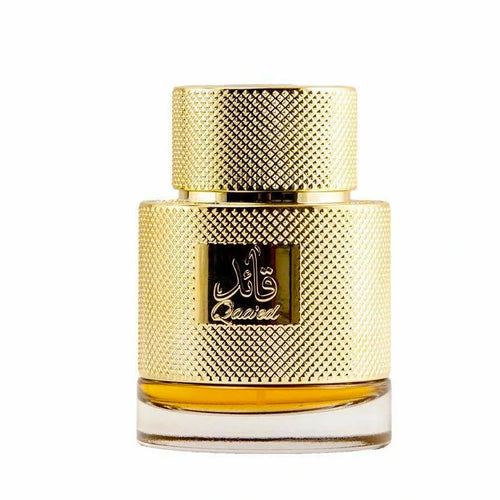 QAA'ED 3.4 oz EDP for unisex