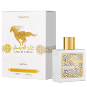 Lattafa Qaed al Fursan Unlimited