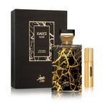 786 Raees Noir 3.4 oz EDP for men