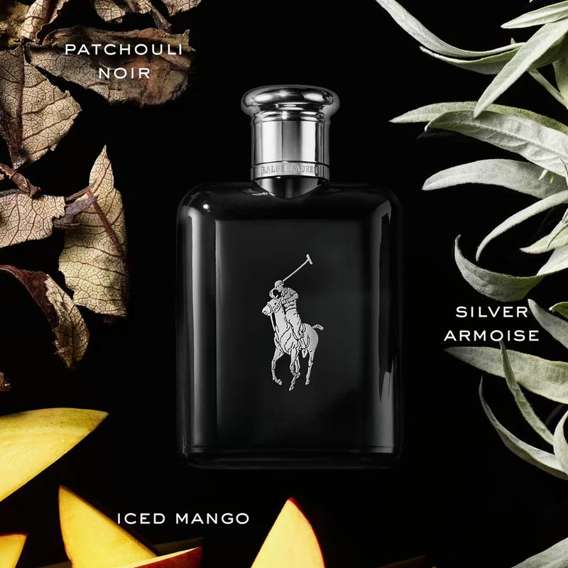 For Men Polo Black Cologne Oz Ralph Lauren Polo Black Eau De