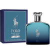 Polo Deep Blue 4.2 oz Parfum for men