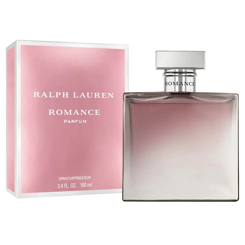 Romance 3.4 oz Parfum for women