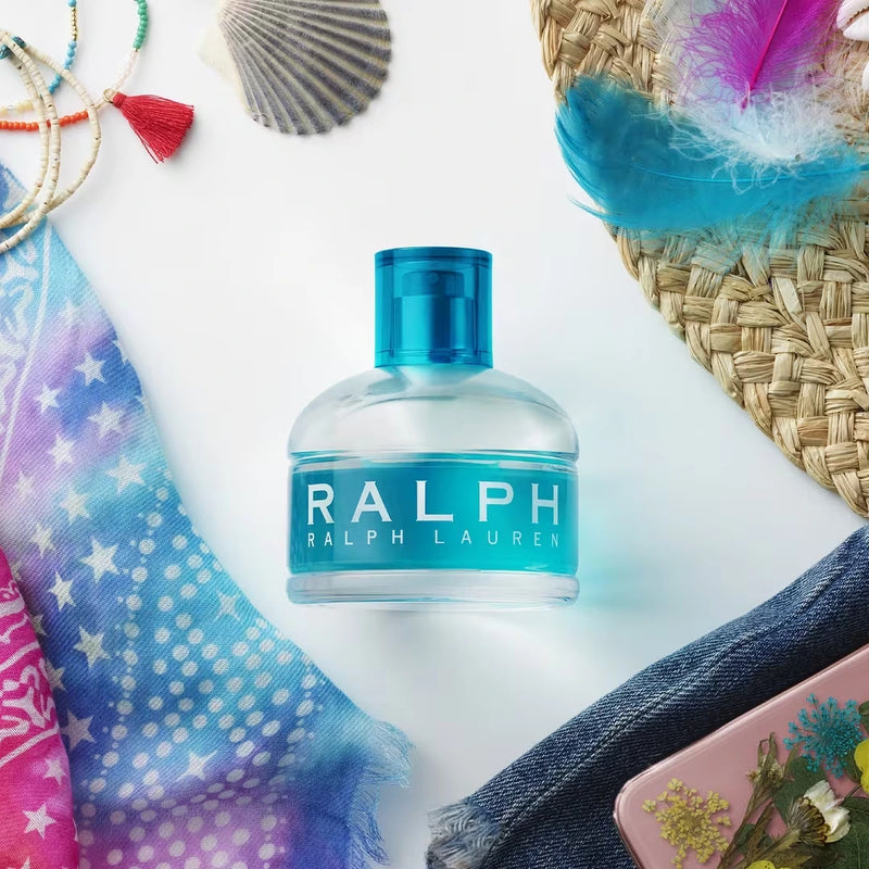 Ralph 3.4 oz EDT for women