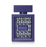 Rave Now Intense EDP 3.4 oz for men