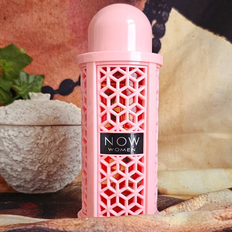 Rave Now 3.4 oz EDP for women