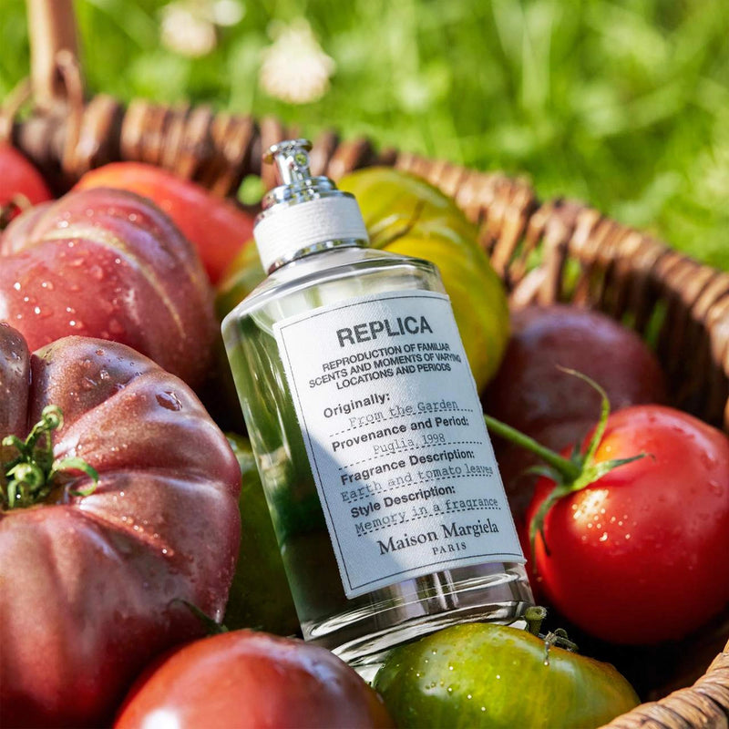 Replica From The Garden 3.4 oz EDT unisex