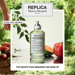 Replica From The Garden 3.4 oz EDT unisex