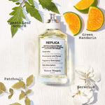 Replica From The Garden 3.4 oz EDT unisex