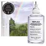 Replica When The Rain Stops 3.3 oz EDT for women