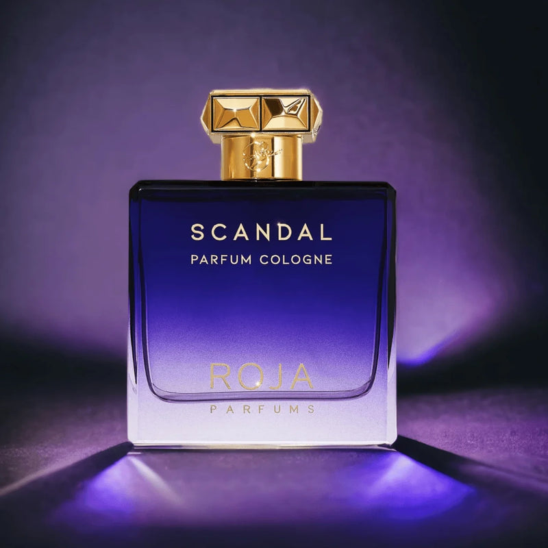 Scandal Pour Homme Cologne 3.4 oz EDP for men