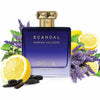 Scandal Pour Homme Cologne 3.4 oz EDP for men