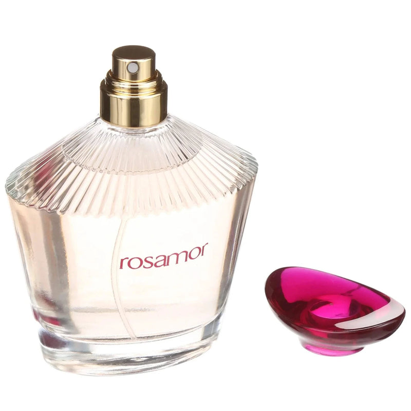 Rosamor 3.4 oz EDT for women
