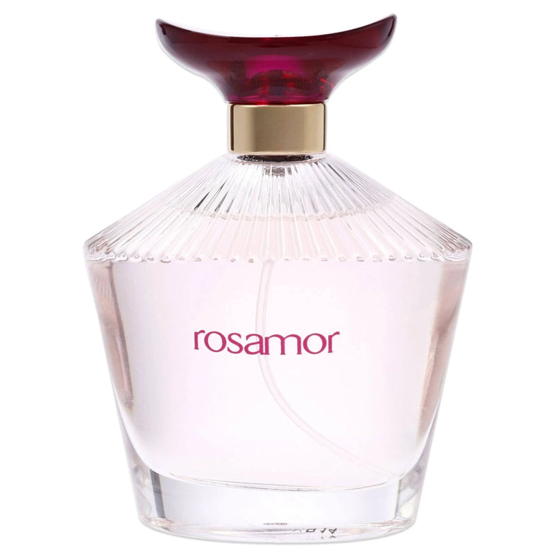 Rosamor 3.4 oz EDT for women