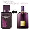La Yuqawam Orchid Prairie 2.53 oz EDP for women