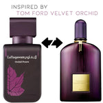 La Yuqawam Orchid Prairie 2.53 oz EDP for women