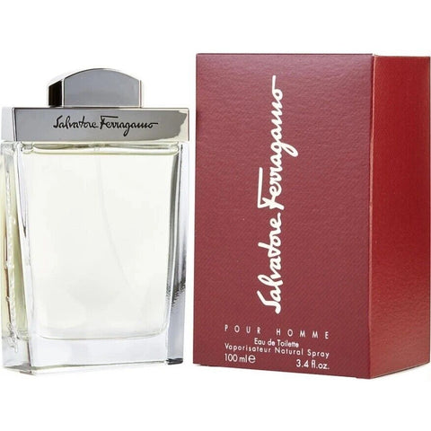 Salvatore Ferragamo - 定価41万8千円　最終価格　Salvatore Ferragamo  38 SALVATORE-FERRAGAMO-MEN_large.