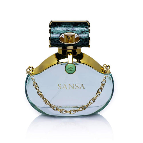 Sansa 3.0 oz EDP for women