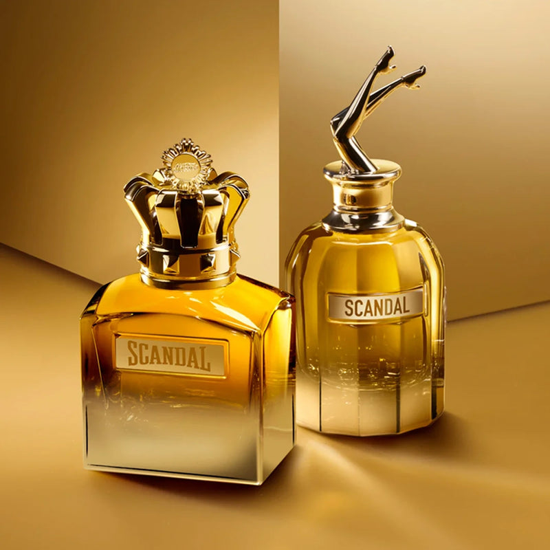 Scandal Absolu Parfum Concentre 3.4 oz for men