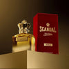 Scandal Absolu Parfum Concentre 3.4 oz for men