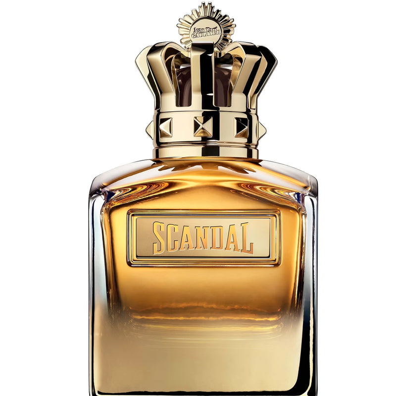 Scandal Absolu Parfum Concentre 3.4 oz for men