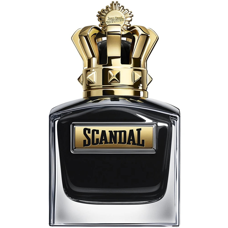 Scandal 5.1 oz Le Parfum for men Refillable