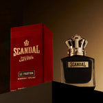 Scandal Le Parfum 1.7 oz Pour Homme