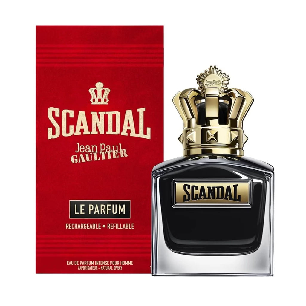 Scandal Le Parfum 1.7 oz Pour Homme