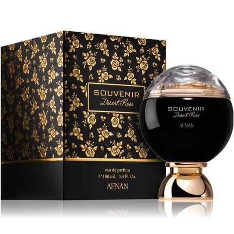 Souvenir Desert Rose 3.4 oz EDP for women – LaBellePerfumes