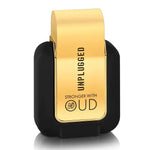 Stronger With oud EDP 2.7 oz for men