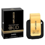 Stronger With oud EDP 2.7 oz for men