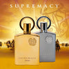 Supremacy Gold 3.4 oz EDP for men