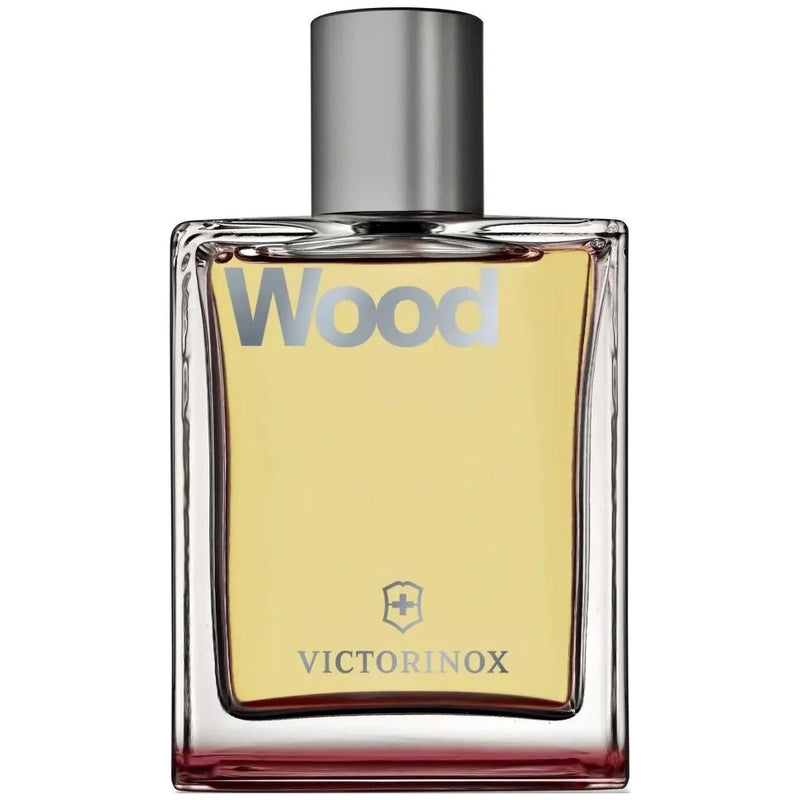 Victorinox Wood 3.4 oz for men