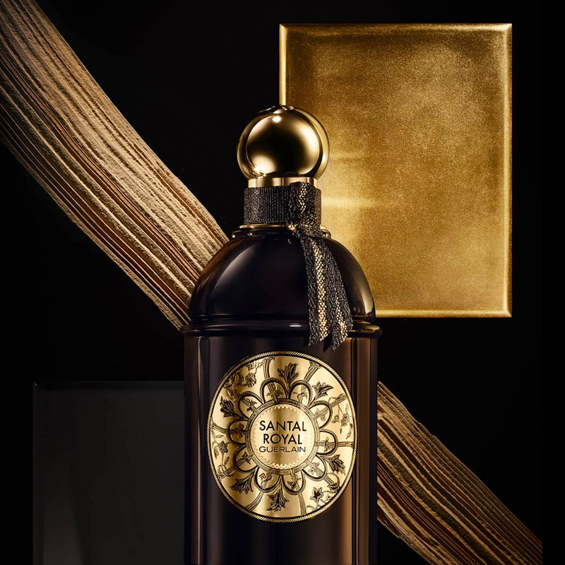 Santal Royal Guerlain 4.2 oz EDP unisex