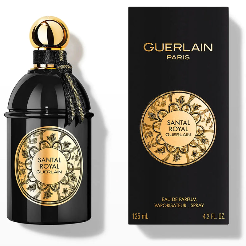 Santal Royal Guerlain 4.2 oz EDP unisex