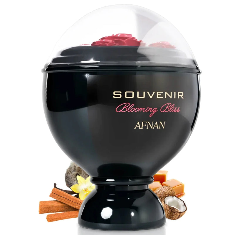 Souvenir Desert Rose 3.4 oz EDP para mujeres