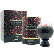 Afnan Souvenir Blooming Bliss