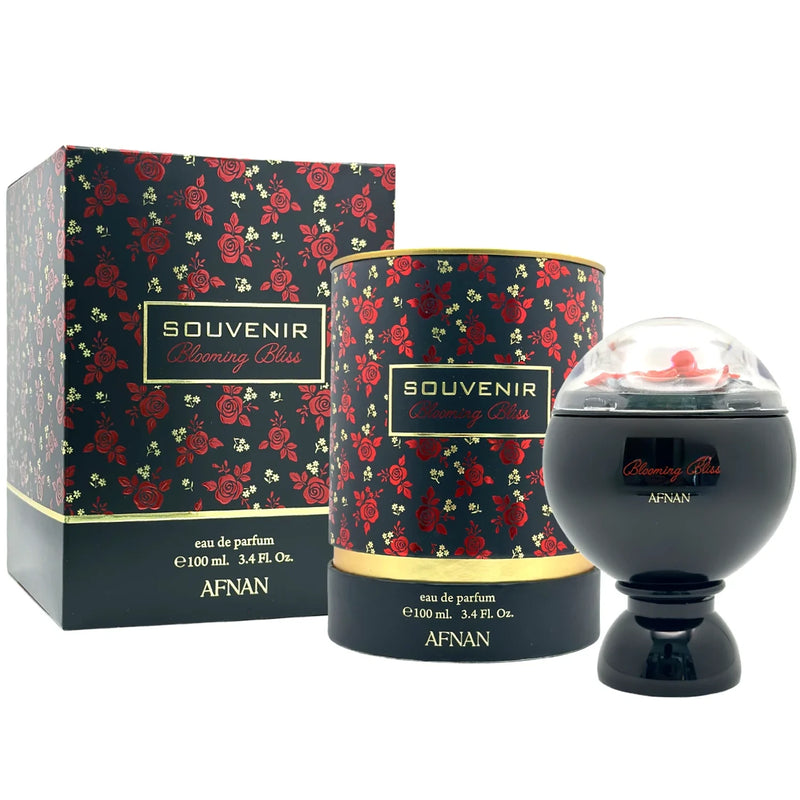 Souvenir Desert Rose 3.4 oz EDP para mujeres