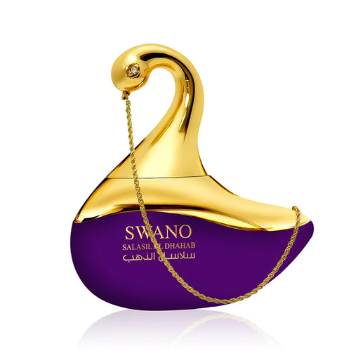 Swano Salasil 2.7 oz EDP for women