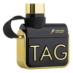 Tag Uomo Nero 3.4 oz EDP for men