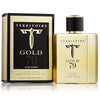 Territoire Gold 79 3.4 oz EDP for men