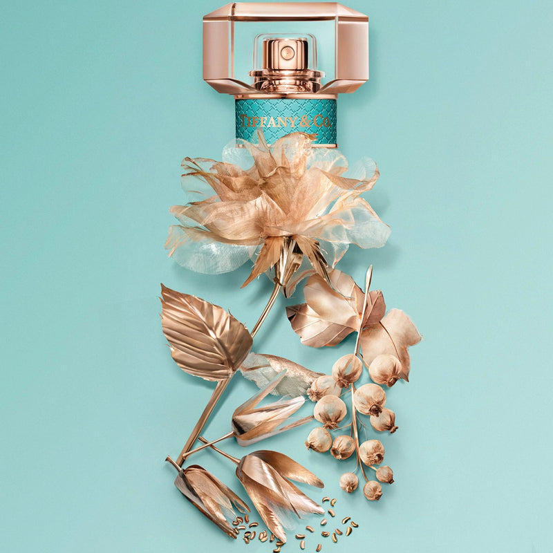 Tiffany & Co. Rose Gold 2.5 oz EDP for women – LaBellePerfumes Tiffany & Co. Rose Gold 2.5 oz EDP for women – LaBellePerfumes