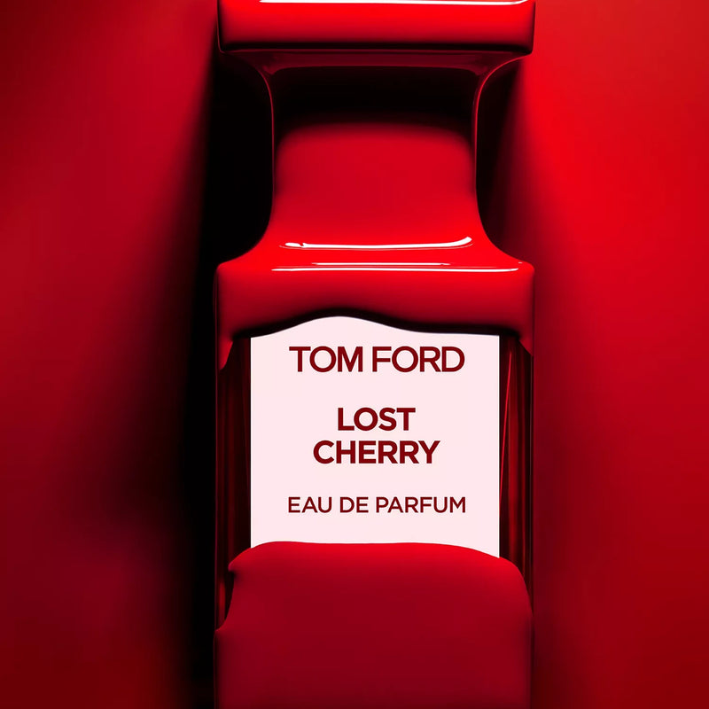 Lost Cherry 3.4 oz EDP unisex – LaBellePerfumes