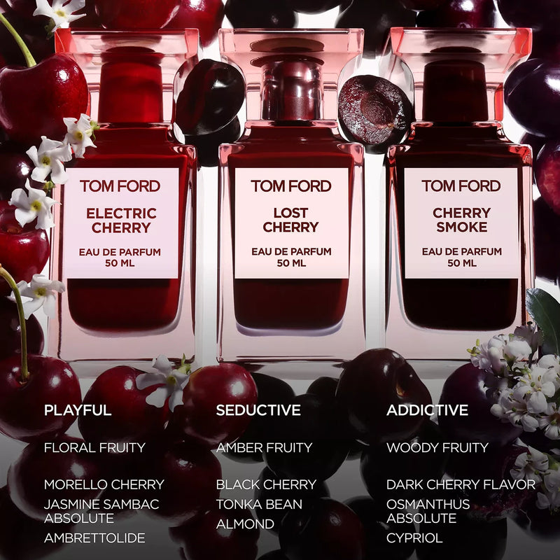 Lost Cherry 3.4 oz EDP unisex – LaBellePerfumes