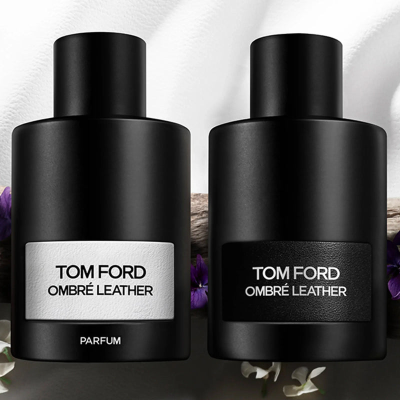 Tom Ford Ombre Leather Parfum 3.4 oz for men