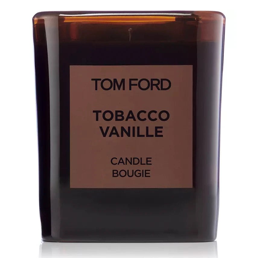 candles that smell like tom ford tobacco vanille Vanilla Soy Candle, Unisex Oriental Fragrance, Tobacco inspired, inspired leather brogues Tobacco Vanille Candle LaBellePerfumes