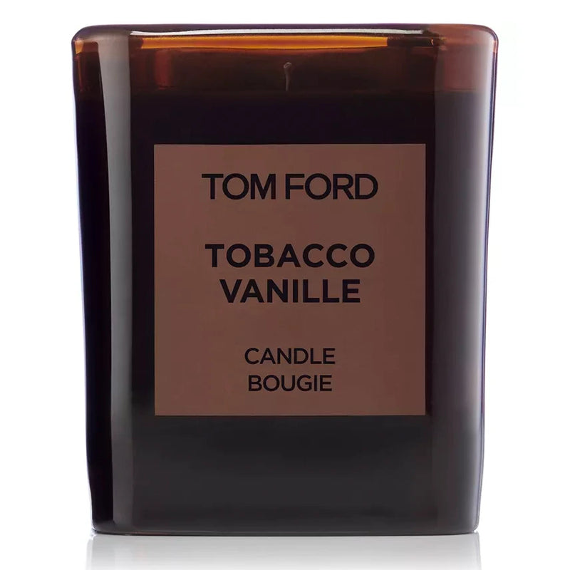 Tobacco Vanille Candle